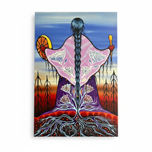 Load image into Gallery viewer, Wall Plaque Image 1