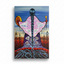 Load image into Gallery viewer, Wall Plaque Image 2