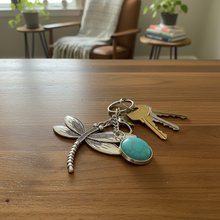 Load image into Gallery viewer, With Keys Lifestyle