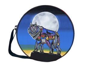 Drum Bags - Wolf 14"