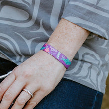 Load image into Gallery viewer, Inspirational Wristbands - Hummingbird
