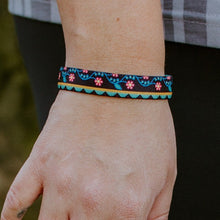 Load image into Gallery viewer, Inspirational Wristbands - Mother Earth