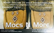 Mocs N More Gift Cards