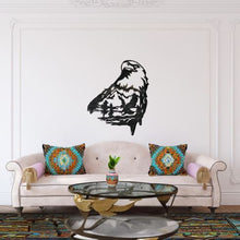 Load image into Gallery viewer, Door &amp; Wall Decor - Eagle in the Wild