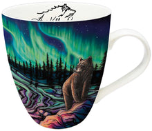 Load image into Gallery viewer, 18 Oz - Signature Mugs - NEW Sky Dance Northern Light