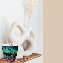 Load image into Gallery viewer, 18 Oz - Signature Mugs - NEW Sky Dance Northern Light